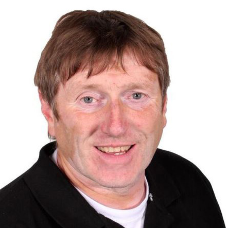  Friedhelm Klingemann