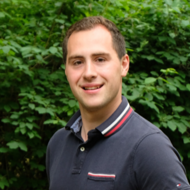 Marcel Wiegmann