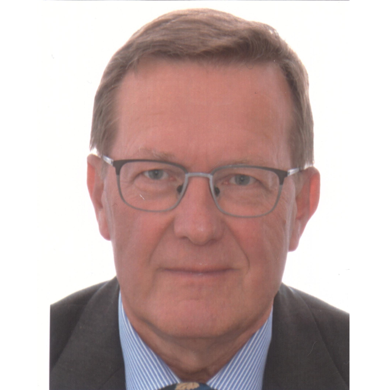  Waldemar Schusdziarra