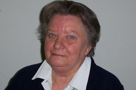  Edelgard Schwerwinsky